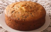 Bolo de Páscoa