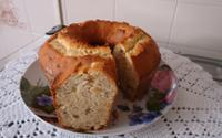 Bolo branco