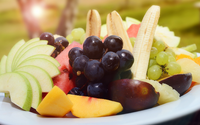 Nem todo mundo sabe, mas segredo para enfrentar a menopausa está nessa fruta que fortalece os ossos e os músculos