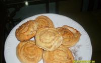 Pão de coco