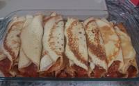 Panquecas Rápidas