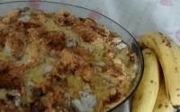 Torta de Banana