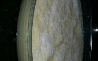 Cuscuz de tapioca