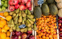 Esta fruta pode ajudar a combater a pressão alta se você incorporá-la todos os dias à sua dieta