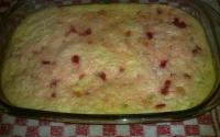 Souflé de Legumes