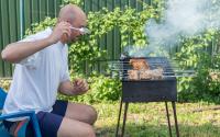 Esses são os erros que a maioria comete na hora de fazer churrasco que podem colocar a saúde em risco