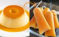 Minha prima me ensinou a fazer o melhor sabor de geladinho gourmet da vida, agora só faço assim para a família