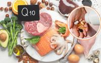 O que é Coenzima Q10? Entenda como aumentar a produção do nutriente que dá mais energia, diminui as rugas e retarda o envelhecimento