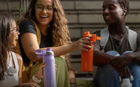 Versátil para todos os momentos, a nova linha da Stanley é união da praticidade e qualidade