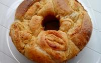 Pão de Rosas