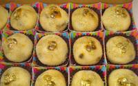 Brigadeiro de maracujá