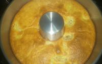 Bolo de Banana fácil