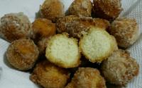 Bolinho de chuva