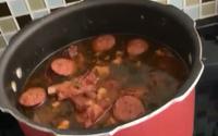 Feijoada baiana
