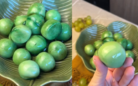 Essa é a melhor receita de uva do amor e é até mais fácil do que o morango do amor