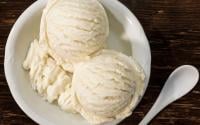 Esse é o melhor jeito de usar tapioca granulada nos dias quentes: faça um sorvete de tapioca cremoso e muito refrescante