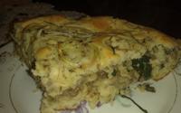 Torta Fofa da Mama