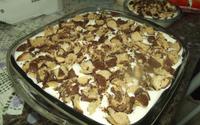 Creme de Sonho de Valsa