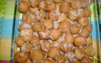 Bolinho de chuva
