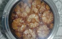 Torta de abacaxi