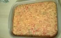 Torta de Tomate