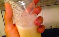 Vitamina de maçã