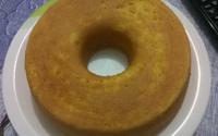 Bolo de milho fácil e maravilhoso