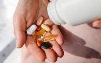 Após os 40, essas são as vitaminas que realmente fazem diferença na luta contra o envelhecimento