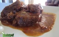 Carne de Panela