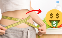 Preço da fruta que desincha a barriga pode variar de 2 a 9 reais! Saiba onde comprar mais barato no Rio de Janeiro