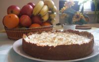 Torta de limão