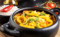 Como fazer moqueca fácil e muito gostosa: confira a receita do TudoGostoso e aprenda dicas para servir um prato digno de restaurante!