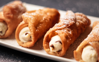 Sobremesa italiana que sempre faz sucesso no MasterChef Brasil é a receita perfeita para uma data especial