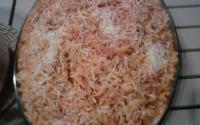 Macarrão de pizza
