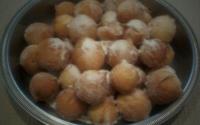 Bolachinhas de Natal da Vovó