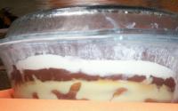 Pavê Sonho de Valsa fácil e delicioso