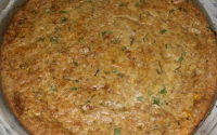 Souflé de atum