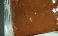 Bolo de chocolate rápido e barato da Isá