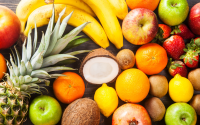 Harvard tem a resposta: essas são as 4 frutas responsáveis pela longevidade