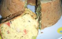 Bolo de sardinha