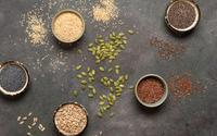 Nem aveia, nem linhaça, nem quinoa: esse superalimento faz ainda mais pela sua saúde