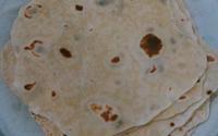 Tortilhas