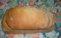 Pão com farelo