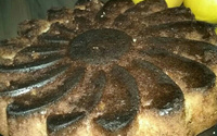 Bolo de lima