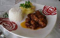 Frango holandês