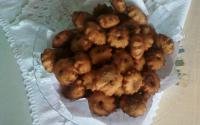 Rosquinha de vinagre