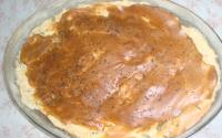 Torta de palmito