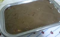 Torta alemã simples