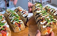 Sushi dog volta a viralizar e eu finalmente vou ensinar como fazer essa delícia em casa gastando pouco