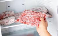 É assim que eu adianto as refeições da semana toda em poucos minutos: tem carne moída, isca de carne, costela e peito de frango